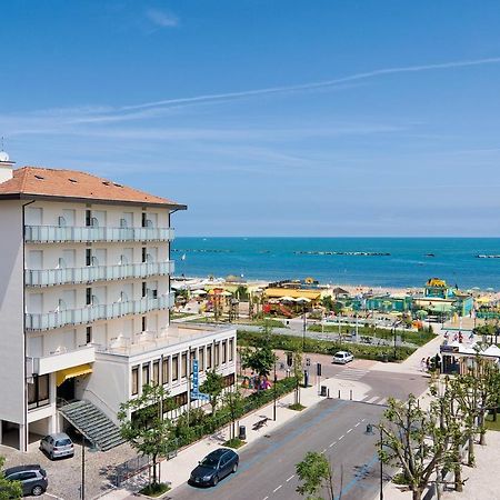 Little Hotel Cesenatico Buitenkant foto