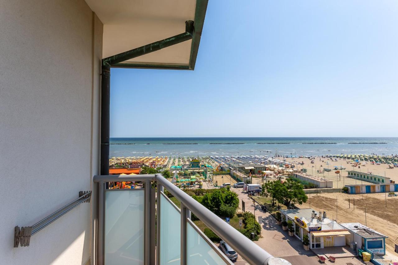 Little Hotel Cesenatico Buitenkant foto
