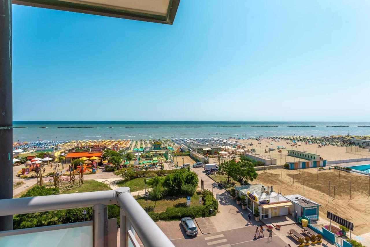 Little Hotel Cesenatico Buitenkant foto